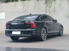 Volvo S90 2023 B5 Smart Luxury Edition - ფოტო 4