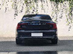 Volvo S90 2023 B5 Smart Luxury Edition - ფოტო 5