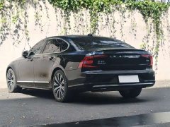 Volvo S90 2023 B5 Smart Luxury Edition - ფოტო 6