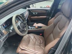 Volvo S90 2023 B5 Smart Luxury Edition - ფოტო 7