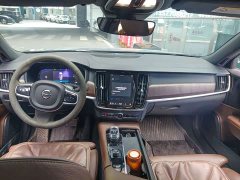 Volvo S90 2023 B5 Smart Luxury Edition - ფოტო 9
