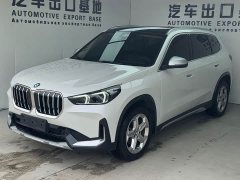 BMW X1 sDrive20Li X Design Package - ფოტო 1