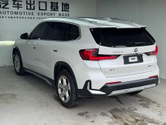 BMW X1 sDrive20Li X Design Package - ფოტო 11