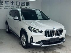 BMW X1 sDrive20Li X Design Package - ფოტო 3