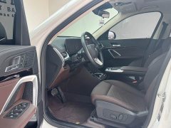 BMW X1 sDrive20Li X Design Package - ფოტო 4