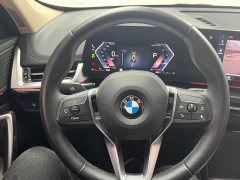 BMW X1 sDrive20Li X Design Package - ფოტო 5