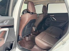 BMW X1 sDrive20Li X Design Package - ფოტო 6