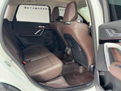 BMW X1 sDrive20Li X Design Package - ფოტო 9