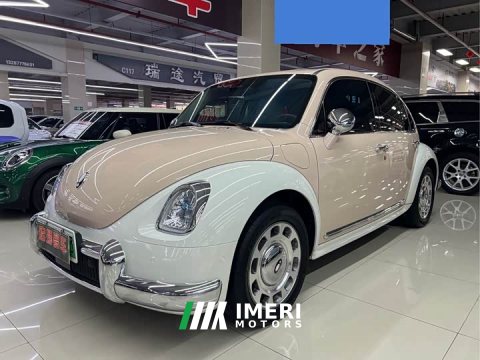 2022 Ora Ballet Cat 401km Nutcracker Edition - ავტომობილი ჩინეთიდან