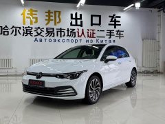 Volkswagen Golf Facelift 280TSI DSG Pro - ფოტო 1
