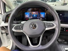 Volkswagen Golf Facelift 280TSI DSG Pro - ფოტო 10