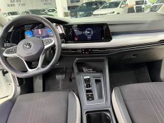 Volkswagen Golf Facelift 280TSI DSG Pro - ფოტო 16