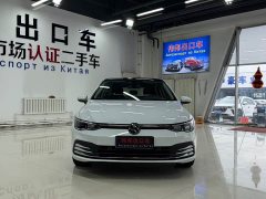 Volkswagen Golf Facelift 280TSI DSG Pro - ფოტო 2