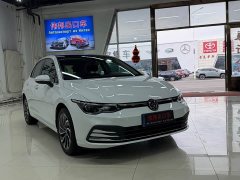 Volkswagen Golf Facelift 280TSI DSG Pro - ფოტო 3