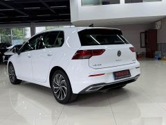 Volkswagen Golf Facelift 280TSI DSG Pro - ფოტო 4