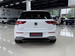 Volkswagen Golf Facelift 280TSI DSG Pro - ფოტო 5