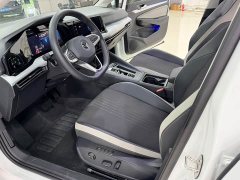 Volkswagen Golf Facelift 280TSI DSG Pro - ფოტო 7