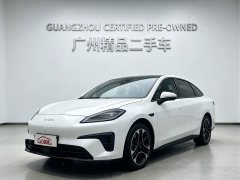 GAC AION RT 650 Smart Luxury Edition - ფოტო 1