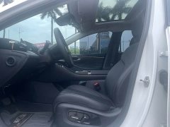 GAC AION RT 650 Smart Luxury Edition - ფოტო 10