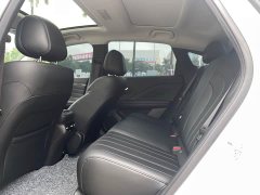 GAC AION RT 650 Smart Luxury Edition - ფოტო 11