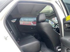 GAC AION RT 650 Smart Luxury Edition - ფოტო 12