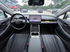 GAC AION RT 650 Smart Luxury Edition - ფოტო 14