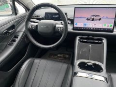 GAC AION RT 650 Smart Luxury Edition - ფოტო 15