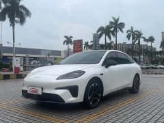 GAC AION RT 650 Smart Luxury Edition - ფოტო 2