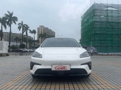 GAC AION RT 650 Smart Luxury Edition - ფოტო 3