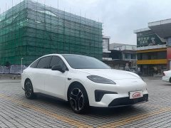 GAC AION RT 650 Smart Luxury Edition - ფოტო 4