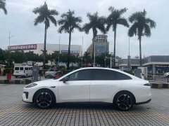 GAC AION RT 650 Smart Luxury Edition - ფოტო 5
