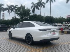 GAC AION RT 650 Smart Luxury Edition - ფოტო 7