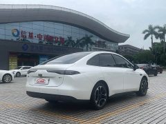 GAC AION RT 650 Smart Luxury Edition - ფოტო 9