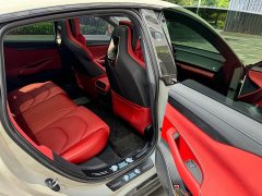 Xiaomi SU7 2024 Rear-Wheel Drive Long Range Smart Driving Edition - ფოტო 10