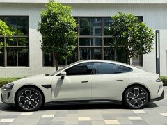 Xiaomi SU7 2024 Rear-Wheel Drive Long Range Smart Driving Edition - ფოტო 13