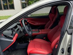 Xiaomi SU7 2024 Rear-Wheel Drive Long Range Smart Driving Edition - ფოტო 4