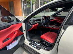 Xiaomi SU7 2024 Rear-Wheel Drive Long Range Smart Driving Edition - ფოტო 5
