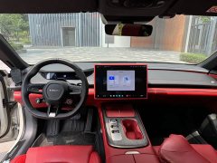 Xiaomi SU7 2024 Rear-Wheel Drive Long Range Smart Driving Edition - ფოტო 7