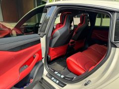 Xiaomi SU7 2024 Rear-Wheel Drive Long Range Smart Driving Edition - ფოტო 8