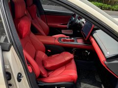 Xiaomi SU7 2024 Rear-Wheel Drive Long Range Smart Driving Edition - ფოტო 9