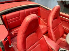 Porsche 911 2020 Carrera Cabriolet 3.0T - ფოტო 14