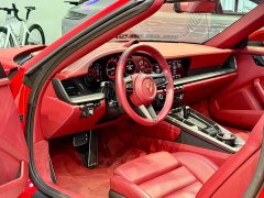 Porsche 911 2020 Carrera Cabriolet 3.0T - ფოტო 9