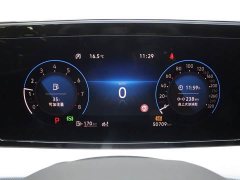 Volkswagen Lingdu L 280TSI DSG Spicy Edition - ფოტო 13