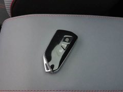 Volkswagen Lingdu L 280TSI DSG Spicy Edition - ფოტო 14