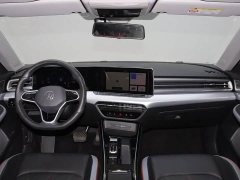 Volkswagen Lingdu L 280TSI DSG Spicy Edition - ფოტო 15