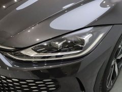 Volkswagen Lingdu L 280TSI DSG Spicy Edition - ფოტო 18