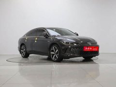 Volkswagen Lingdu L 280TSI DSG Spicy Edition - ფოტო 3