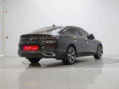 Volkswagen Lingdu L 280TSI DSG Spicy Edition - ფოტო 4