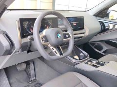BMW X3 xDrive30L Premier M Sport Package - ფოტო 10