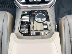 BMW X3 xDrive30L Premier M Sport Package - ფოტო 11